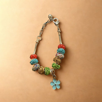 Chain Bracelets