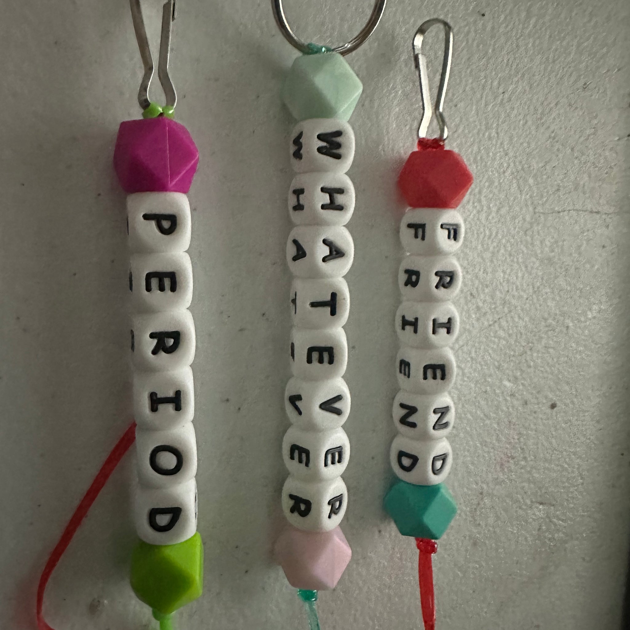 Keychains