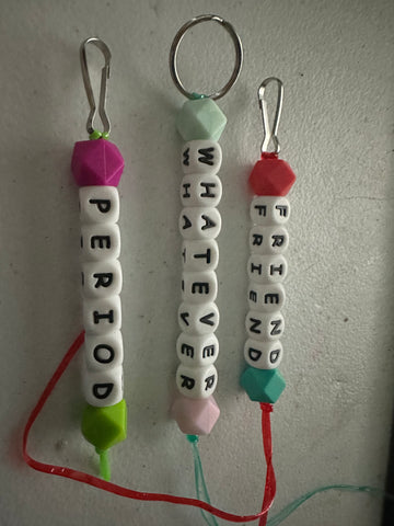 Keychains