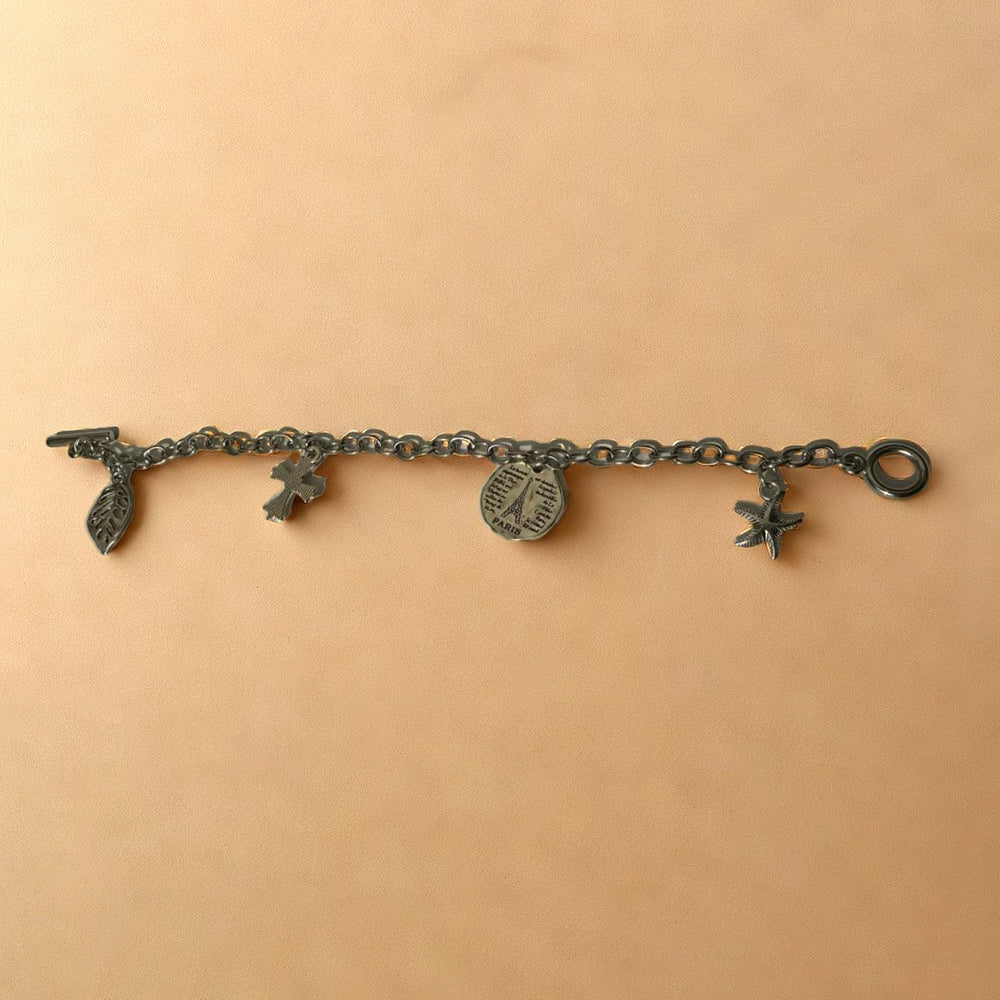 Chain Bracelets