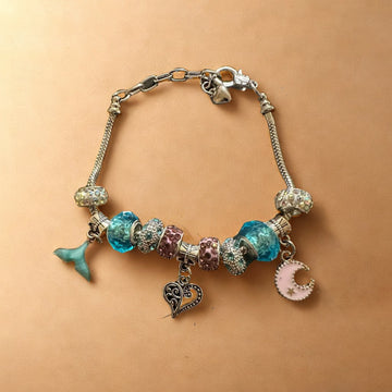 Chain Bracelets