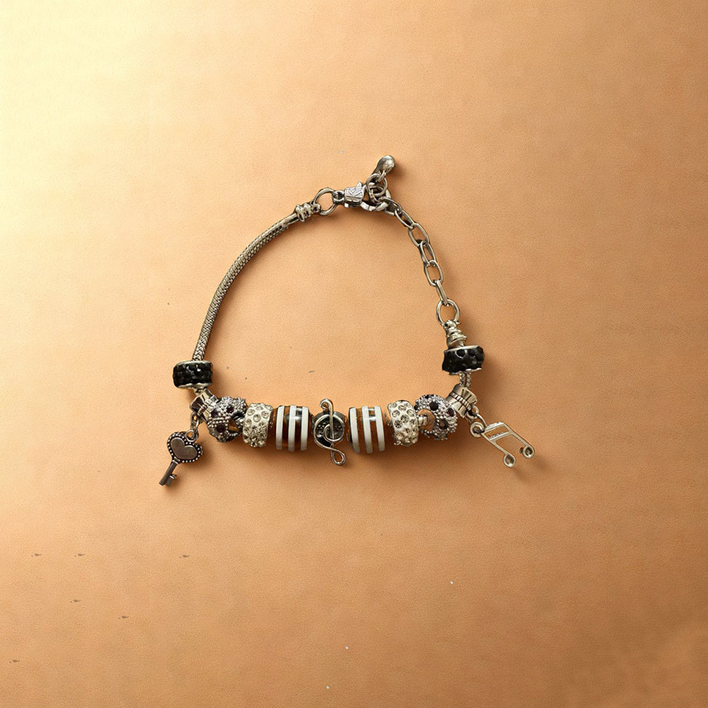 Chain Bracelets