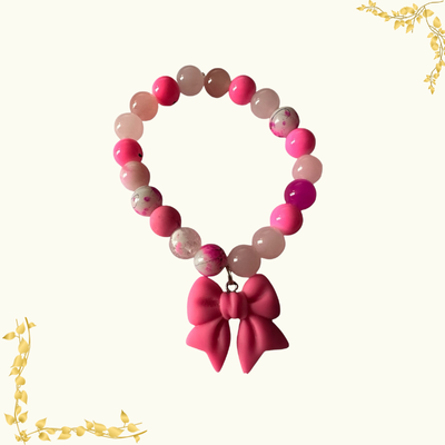 Kids singles with charms